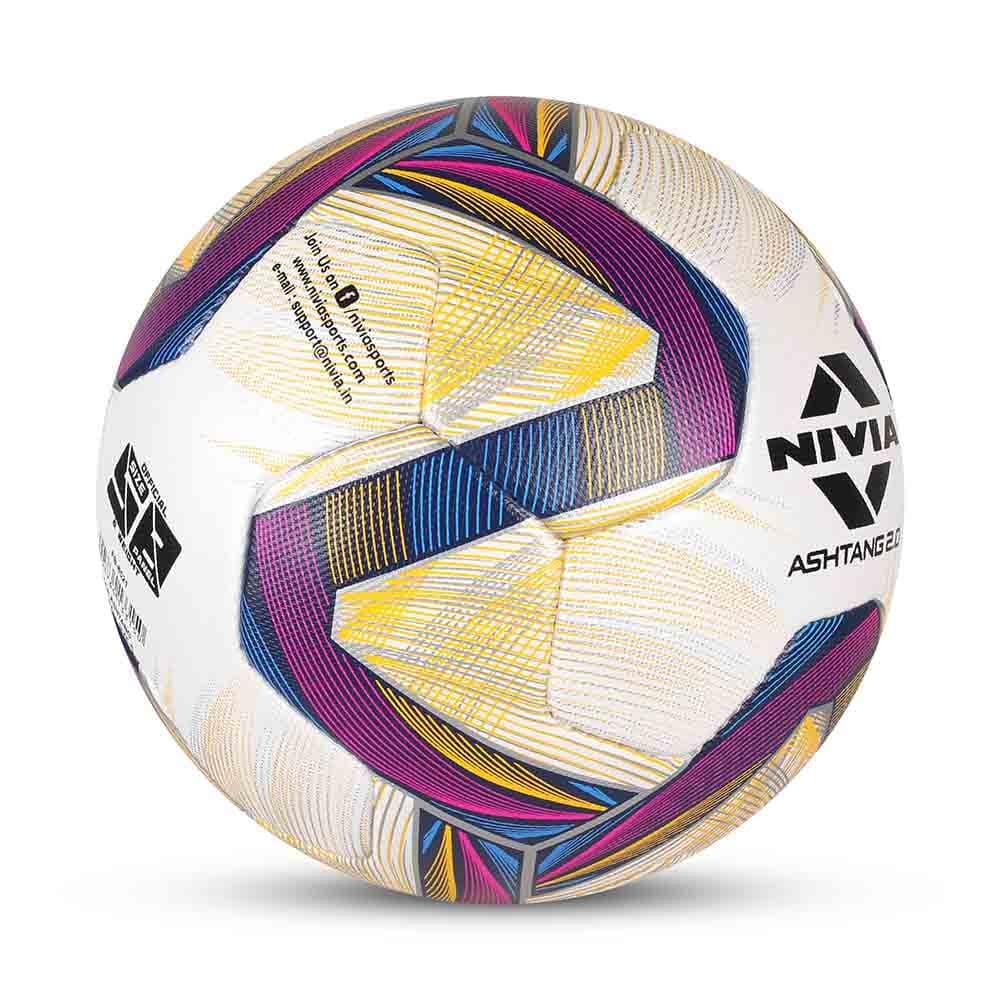 Nivia Ashtang 2.0 Football