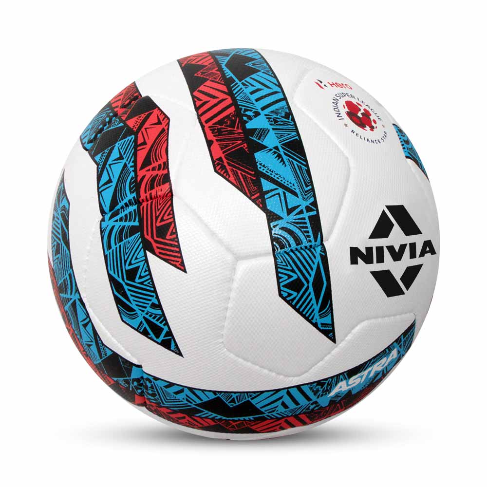 Nivia Astra Football
