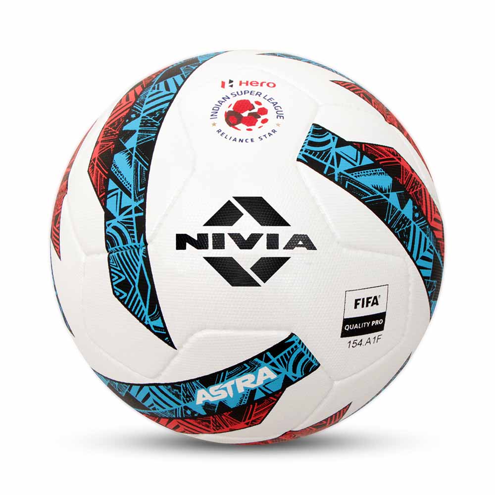 Nivia Astra Football