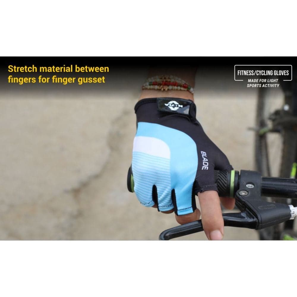 Nivia Blade Gym Gloves