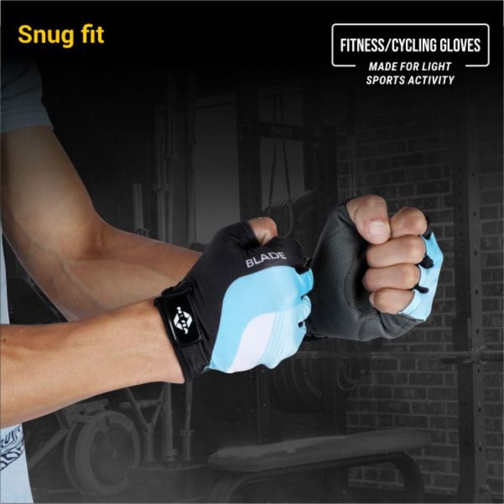Nivia Blade Gym Gloves