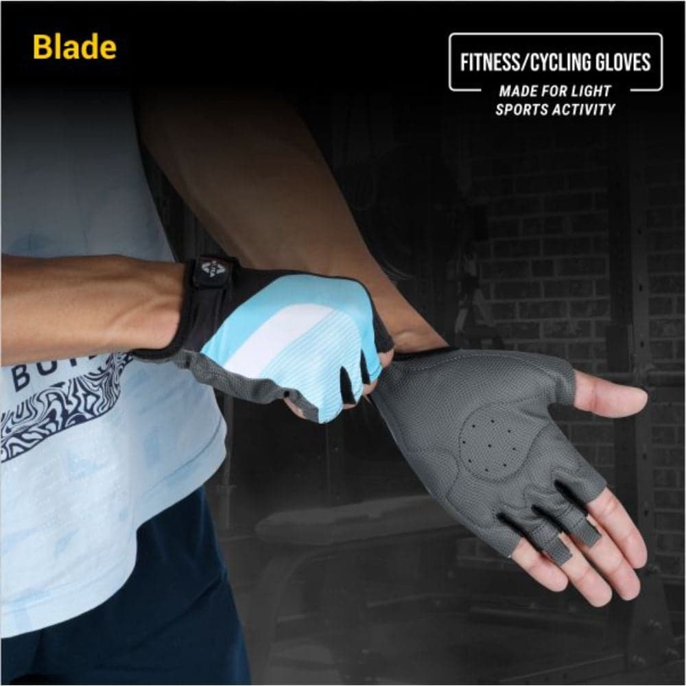 Nivia Blade Gym Gloves