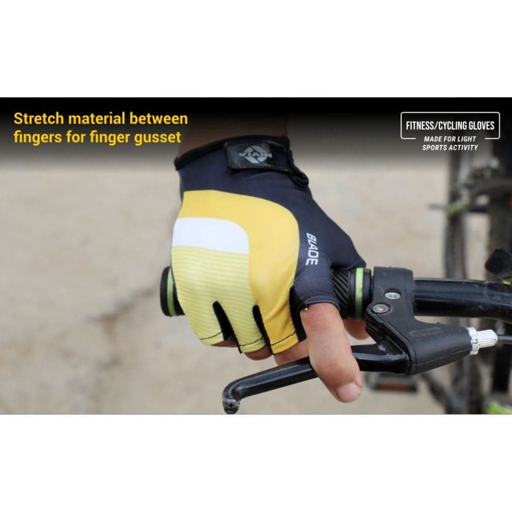 Nivia Blade Gym Gloves
