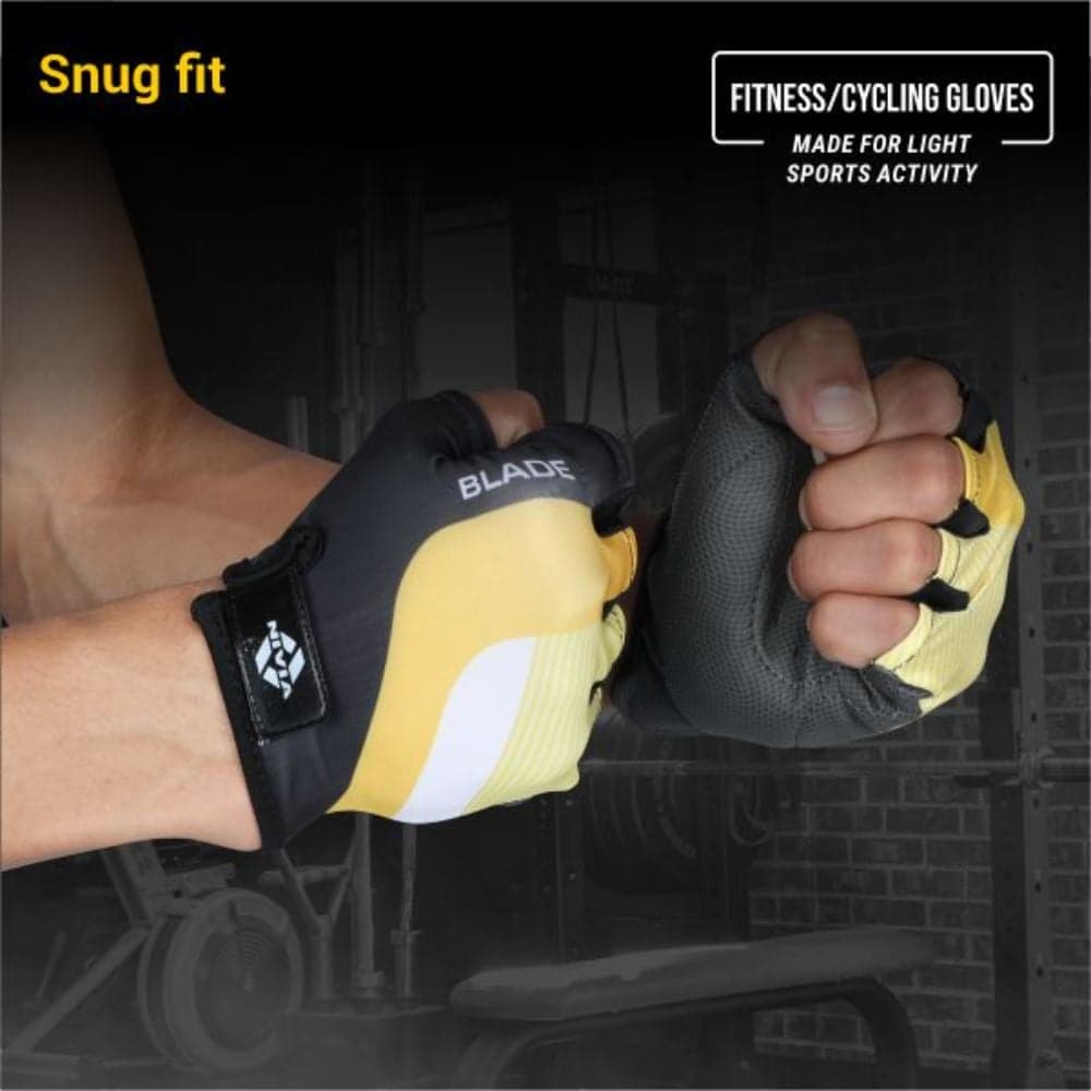 Nivia Blade Gym Gloves