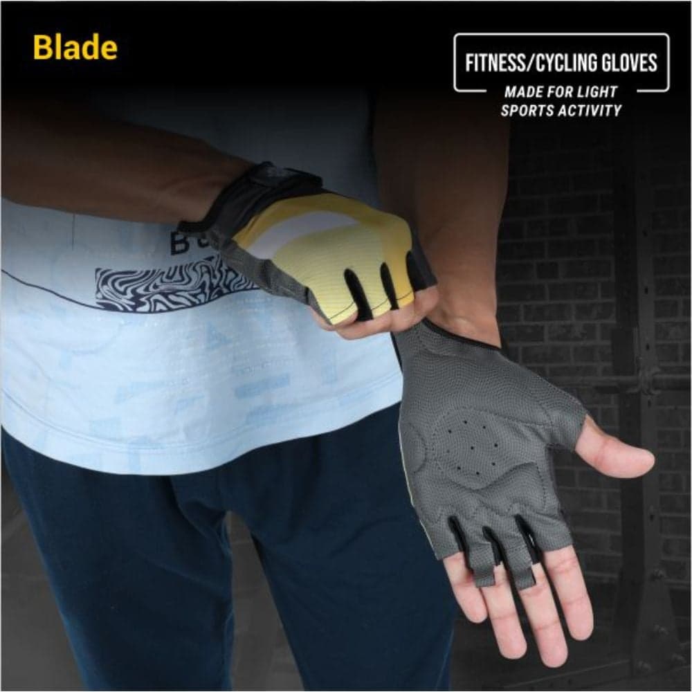 Nivia Blade Gym Gloves