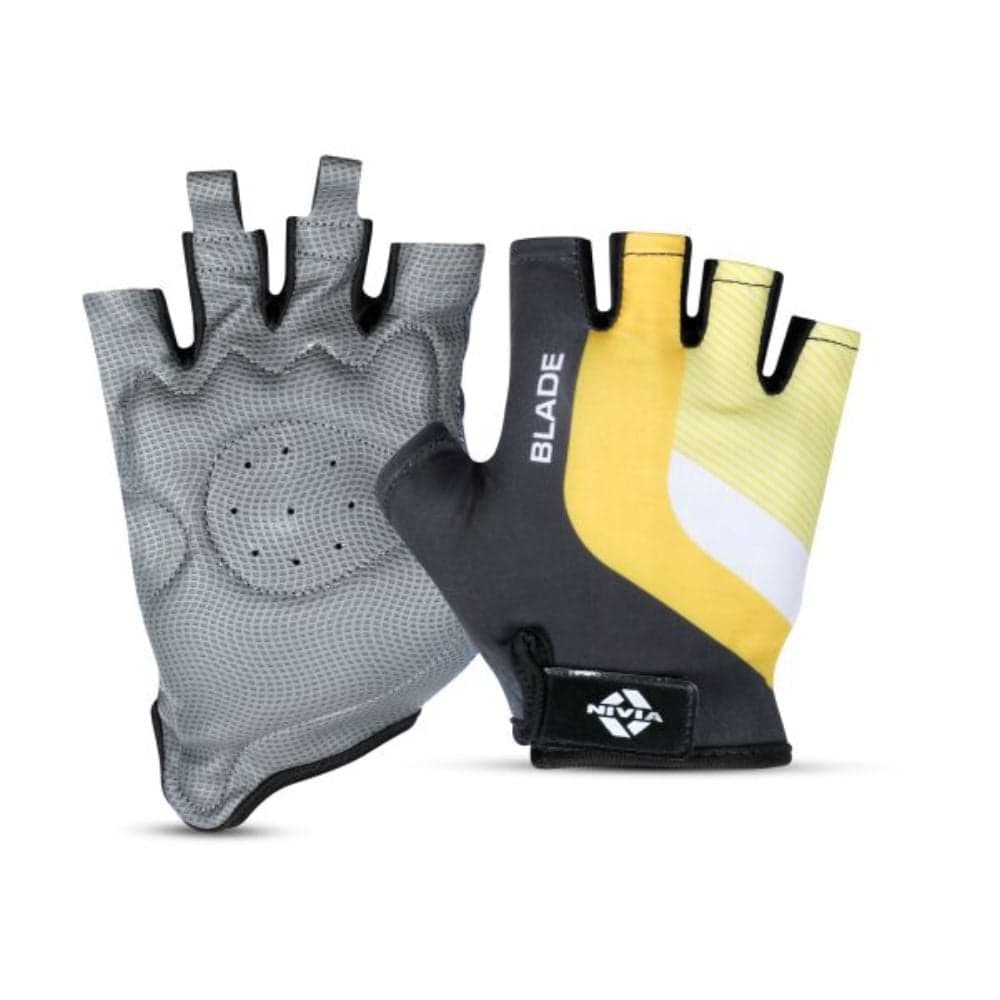 Nivia Blade Gym Gloves