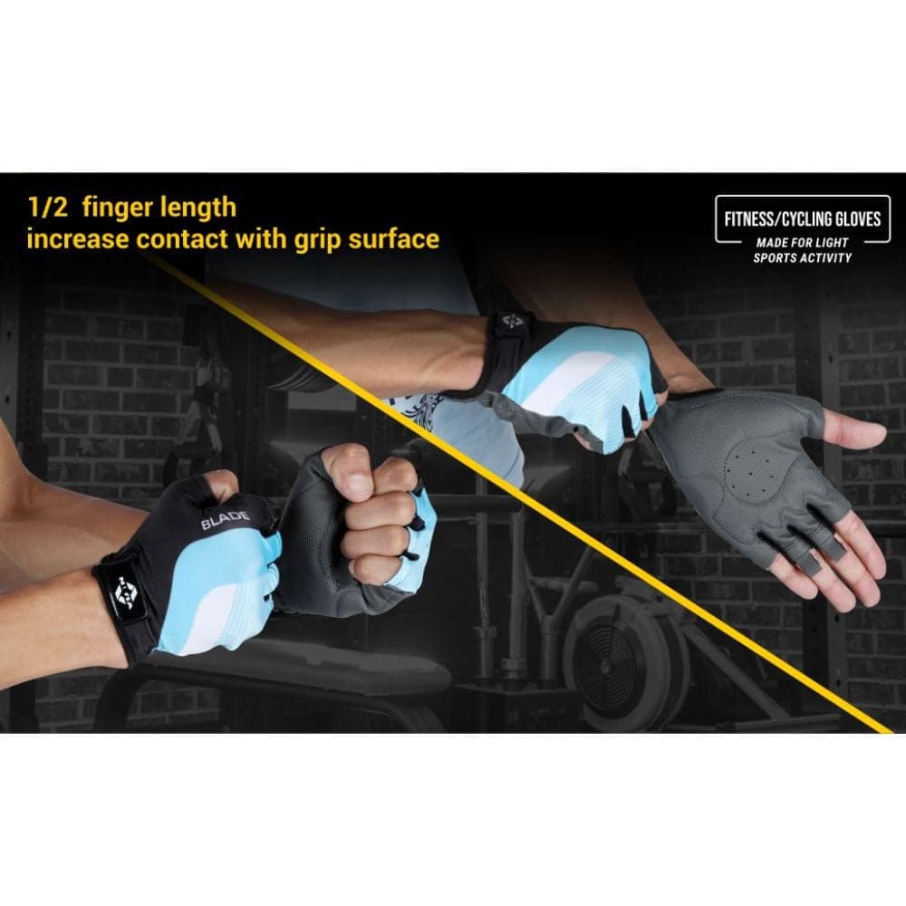 Nivia Blade Gym Gloves