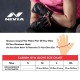 Nivia Carbon Weightliftng Gloves