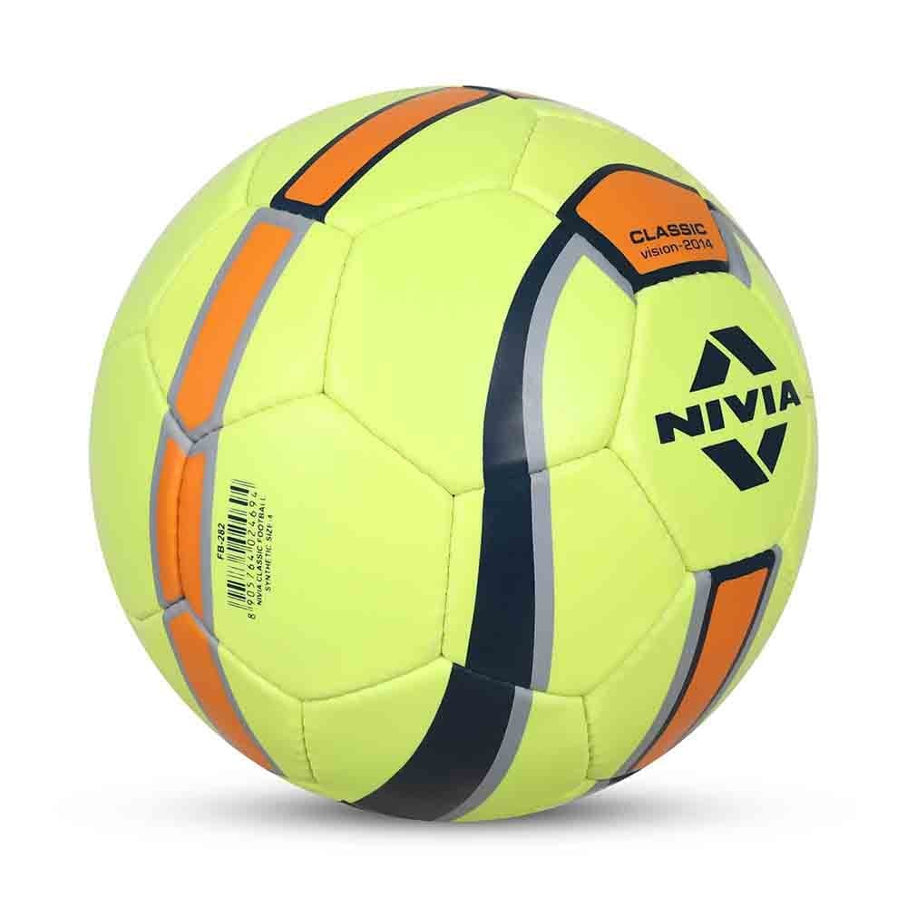 Nivia Classic Football
