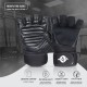 Nivia Cobra With Strap Gym Gloves