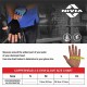 Nivia Copperhead 2.0 Gym Gloves