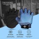 Nivia Copperhead 2.0 Gym Gloves