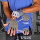 Nivia Copperhead 2.0 Gym Gloves