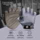 Nivia Copperhead 2.0 Gym Gloves