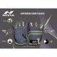 Nivia Copperhead Gym Gloves