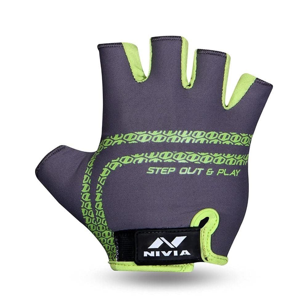 Nivia Copperhead Gym Gloves