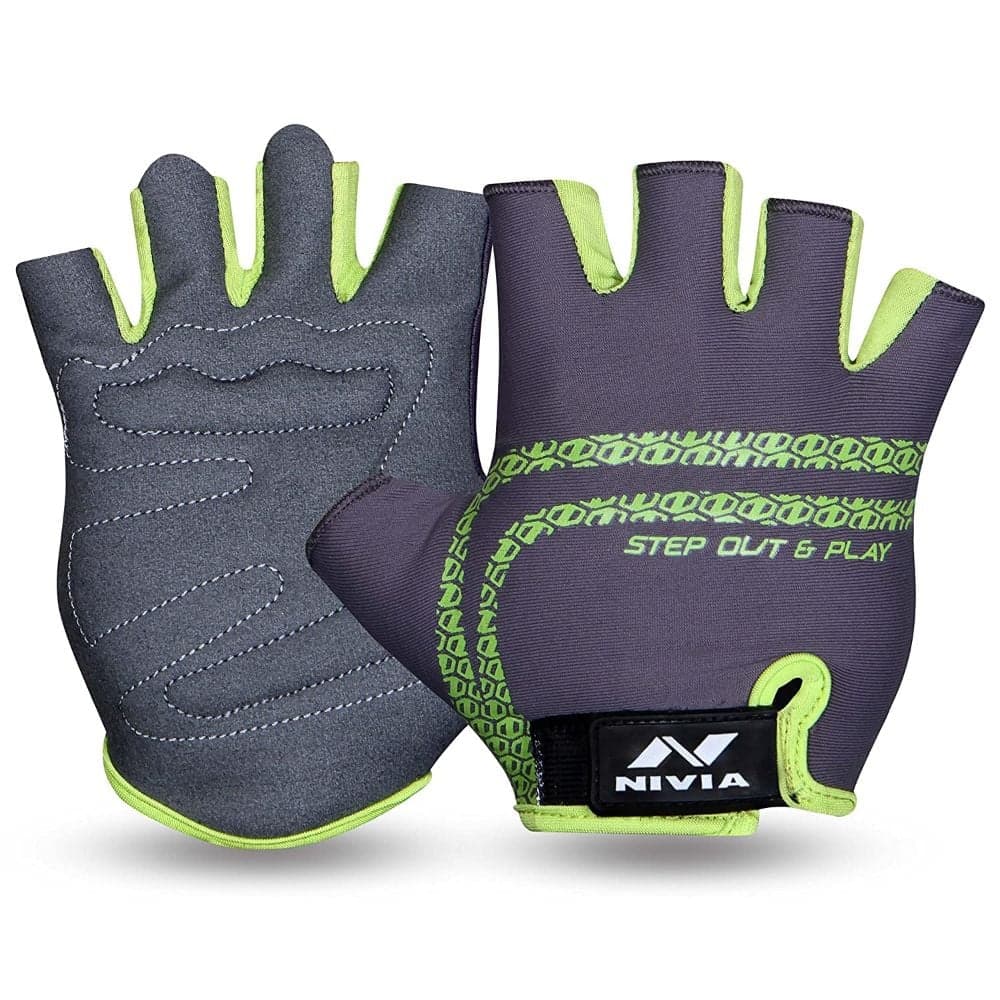 Nivia Copperhead Gym Gloves