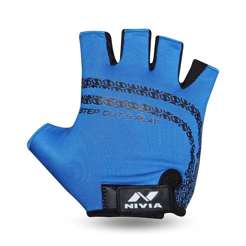 Nivia Copperhead Gym Gloves