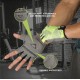 Nivia Coral 2.0 Gym Gloves
