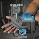 Nivia Coral 2.0 Gym Gloves