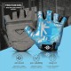 Nivia Coral 2.0 Gym Gloves