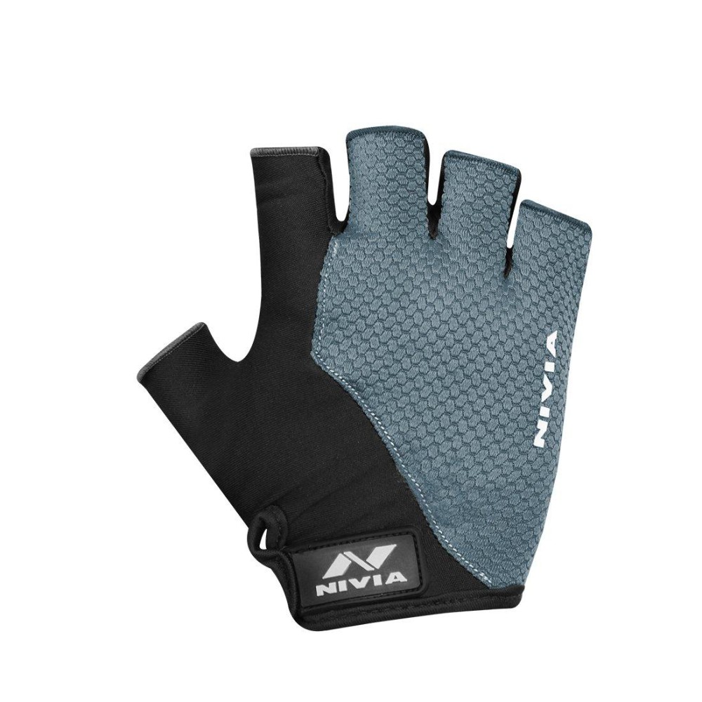 Nivia Coral Gym Gloves