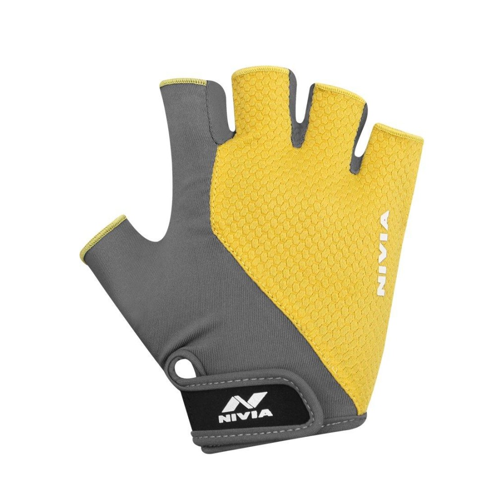 Nivia Coral Gym Gloves