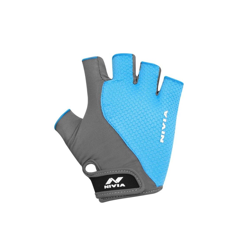 Nivia Coral Gym Gloves