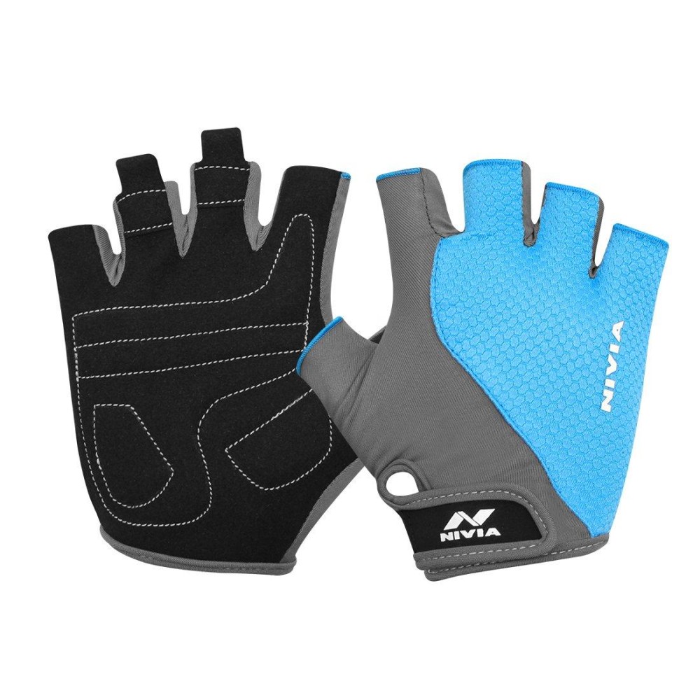 Nivia Coral Gym Gloves