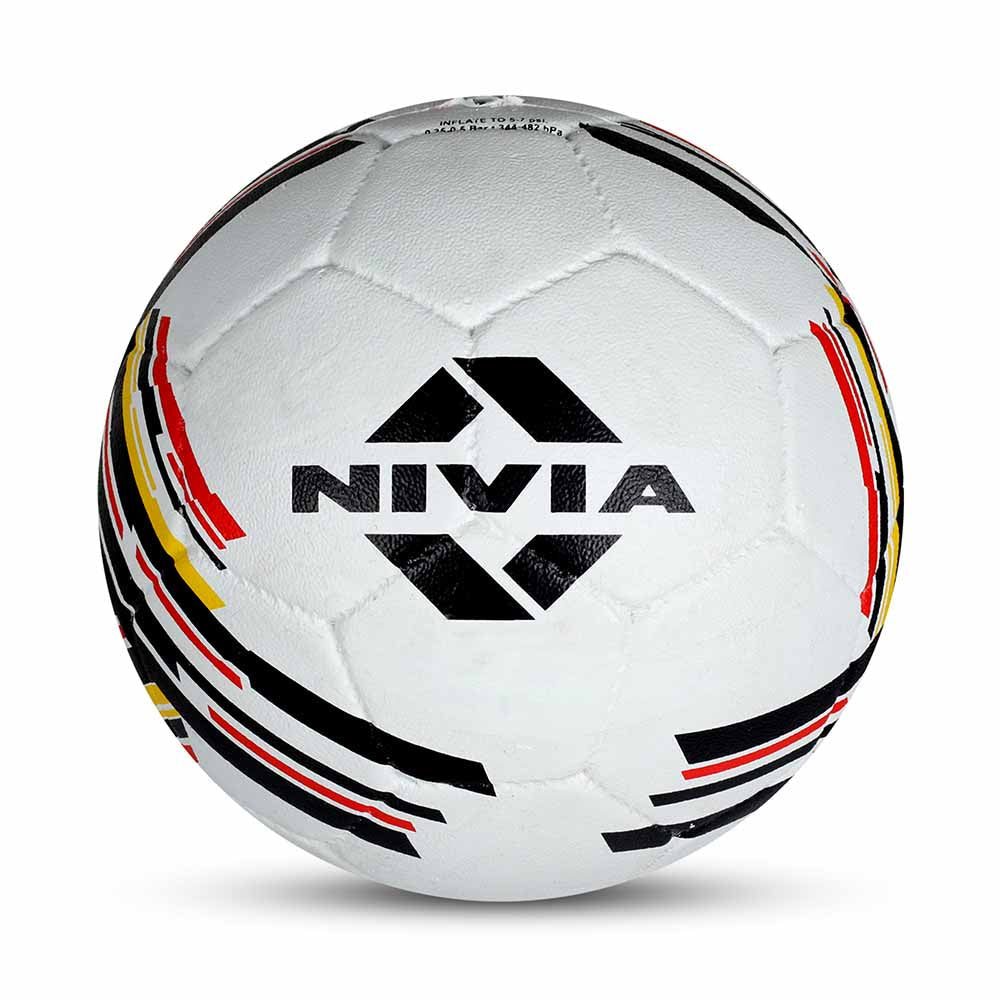 Nivia Country Color - Size 3 Football