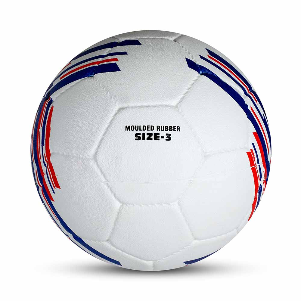 Nivia Country Color - Size 3 Football
