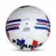 Nivia Country Color - Size 3 Football