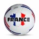 Nivia Country Color - Size 3 Football