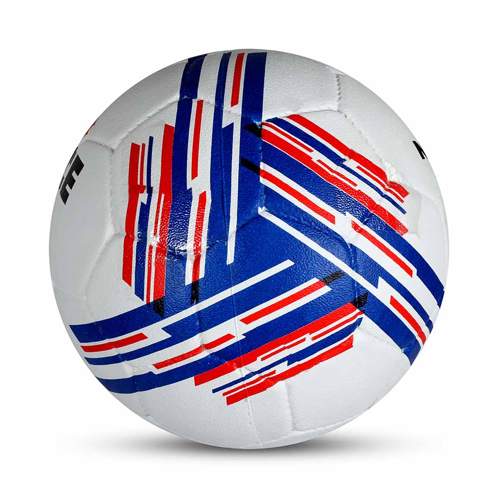 Nivia Country Color - Size 3 Football