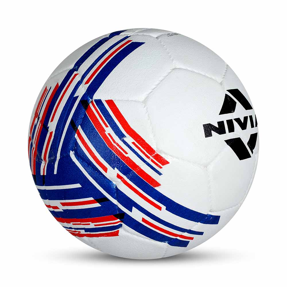 Nivia Country Color - Size 3 Football