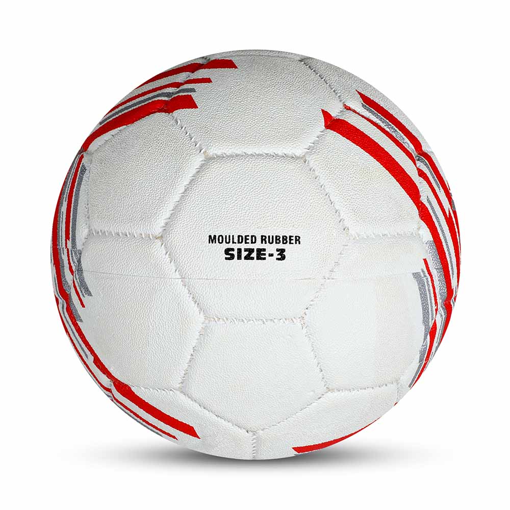 Nivia Country Color - Size 3 Football