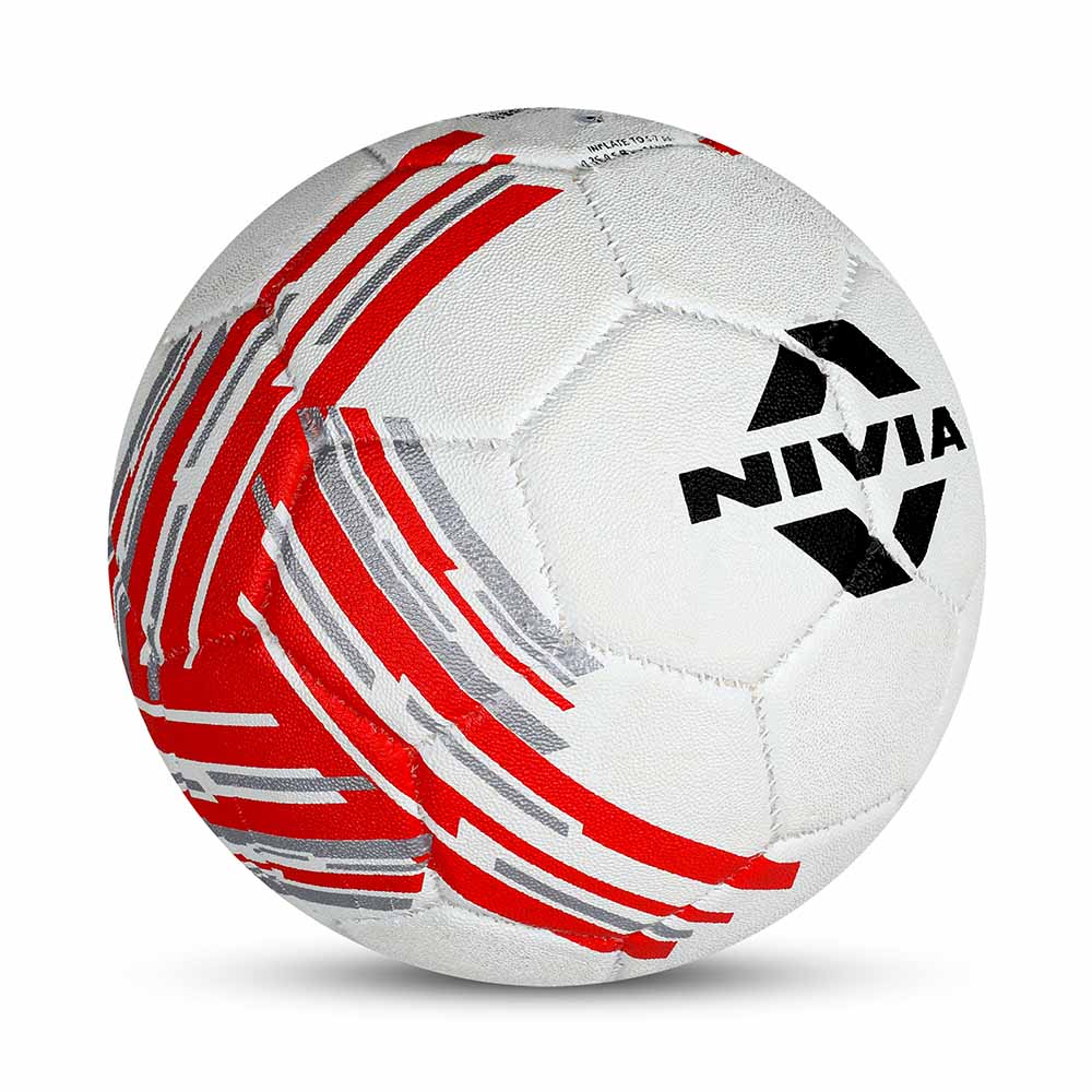 Nivia Country Color - Size 3 Football