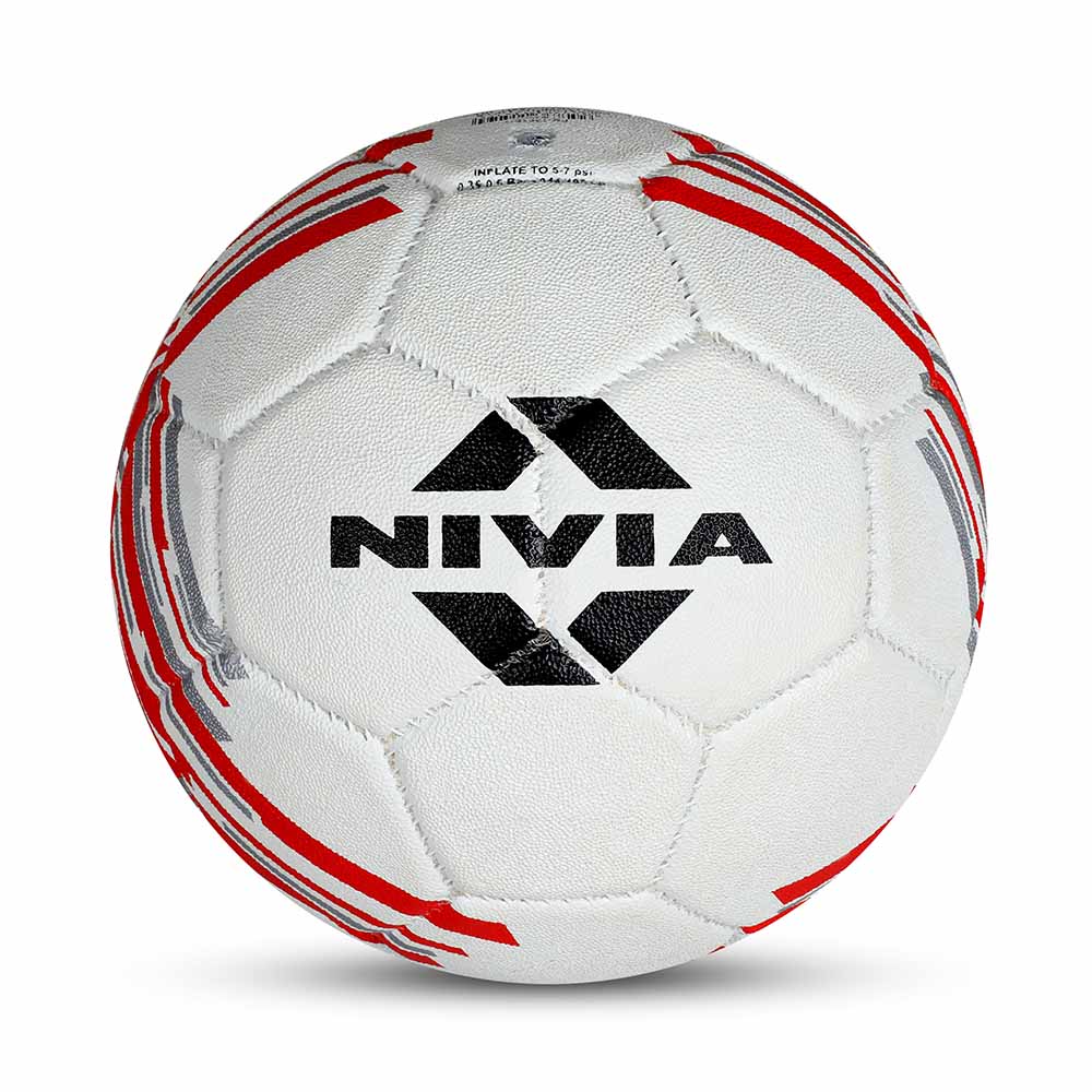 Nivia Country Color - Size 3 Football