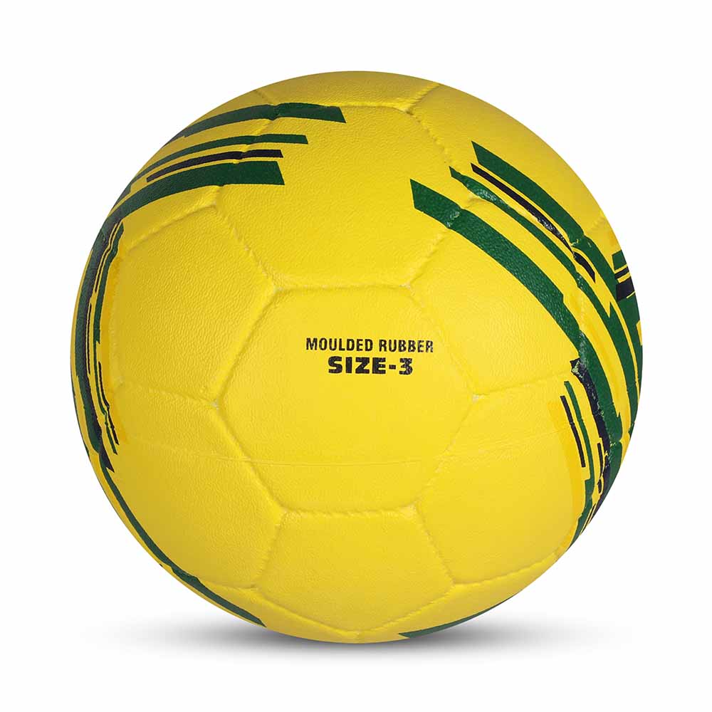 Nivia Country Color - Size 3 Football