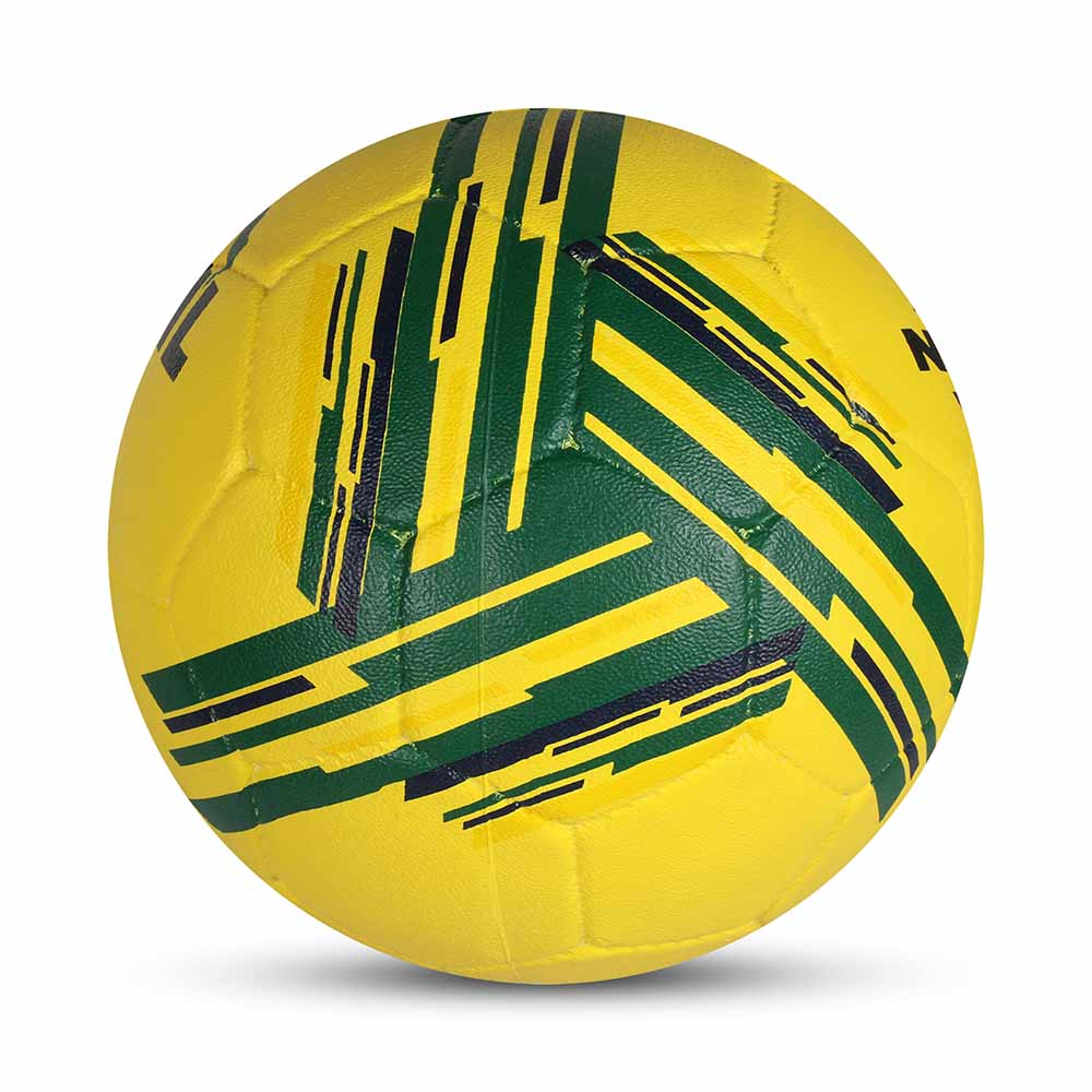 Nivia Country Color - Size 3 Football