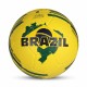 Nivia Country Color - Size 3 Football