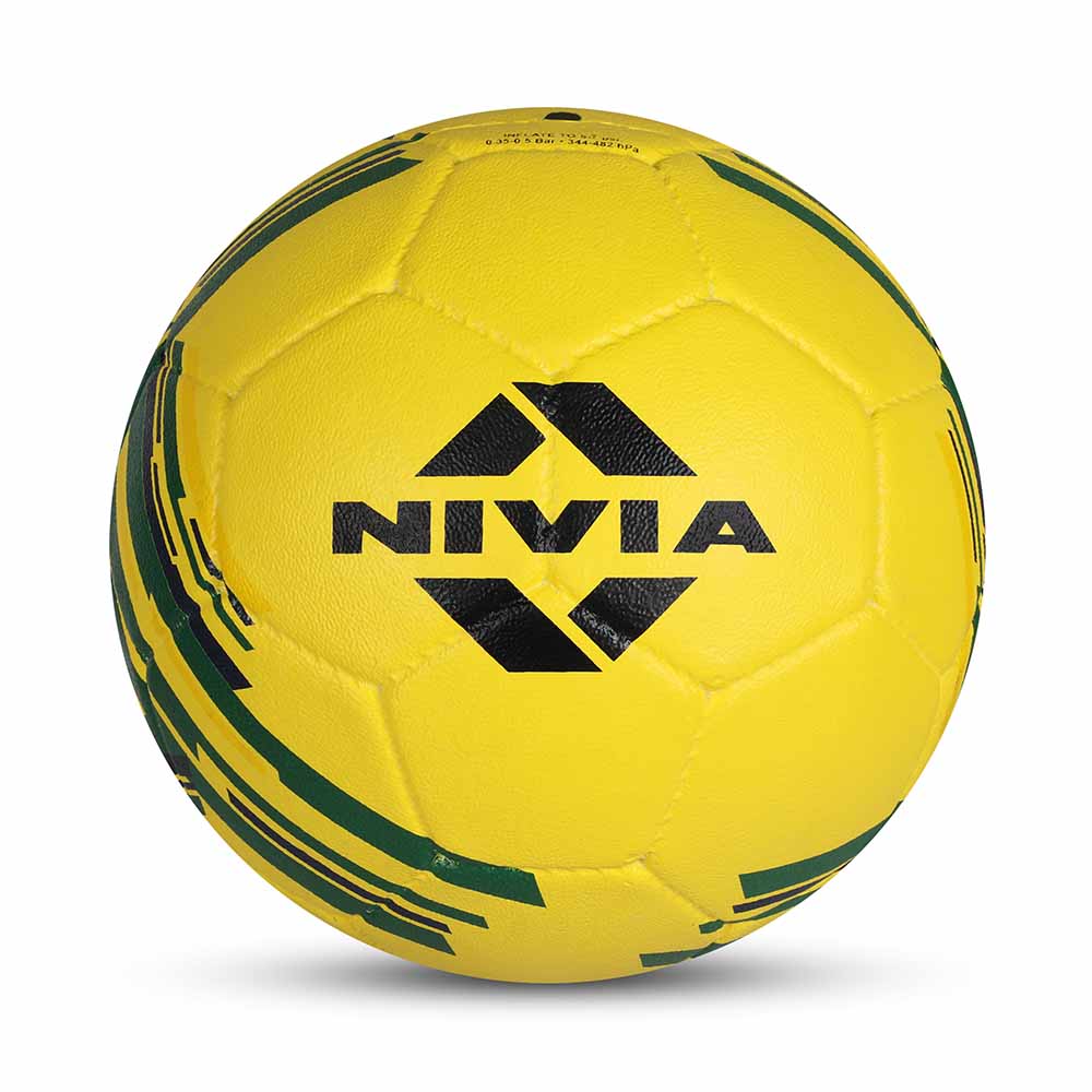 Nivia Country Color - Size 3 Football