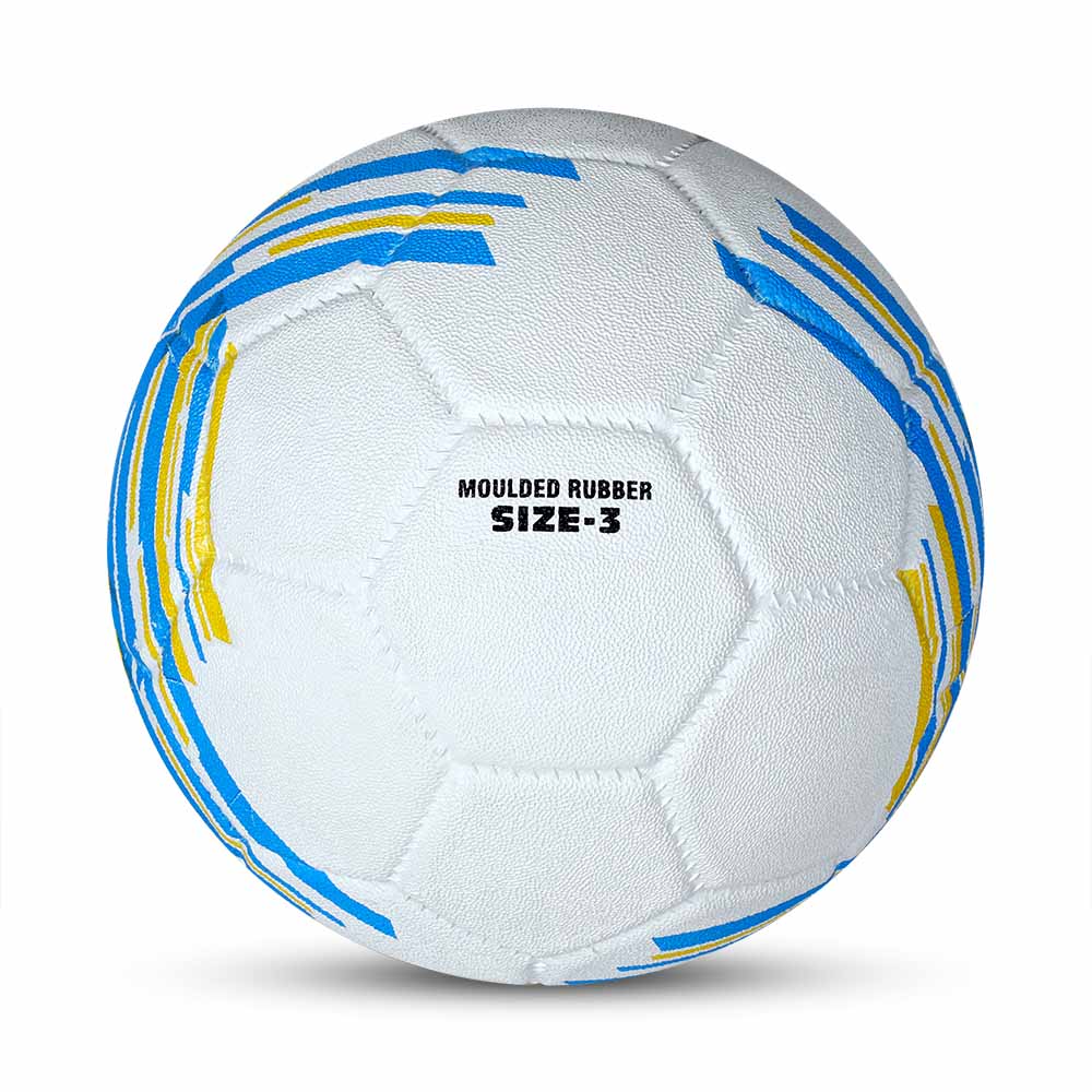Nivia Country Color - Size 3 Football