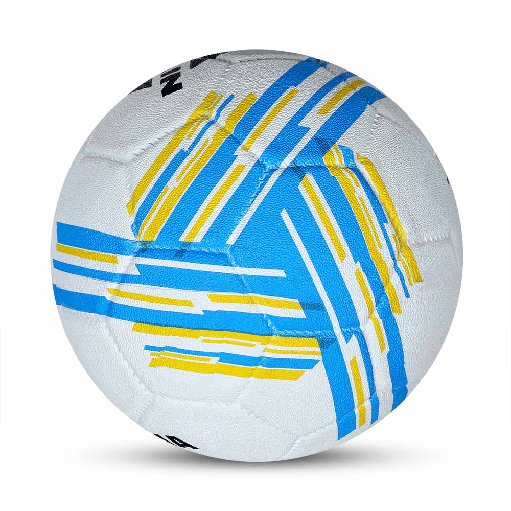 Nivia Country Color - Size 3 Football