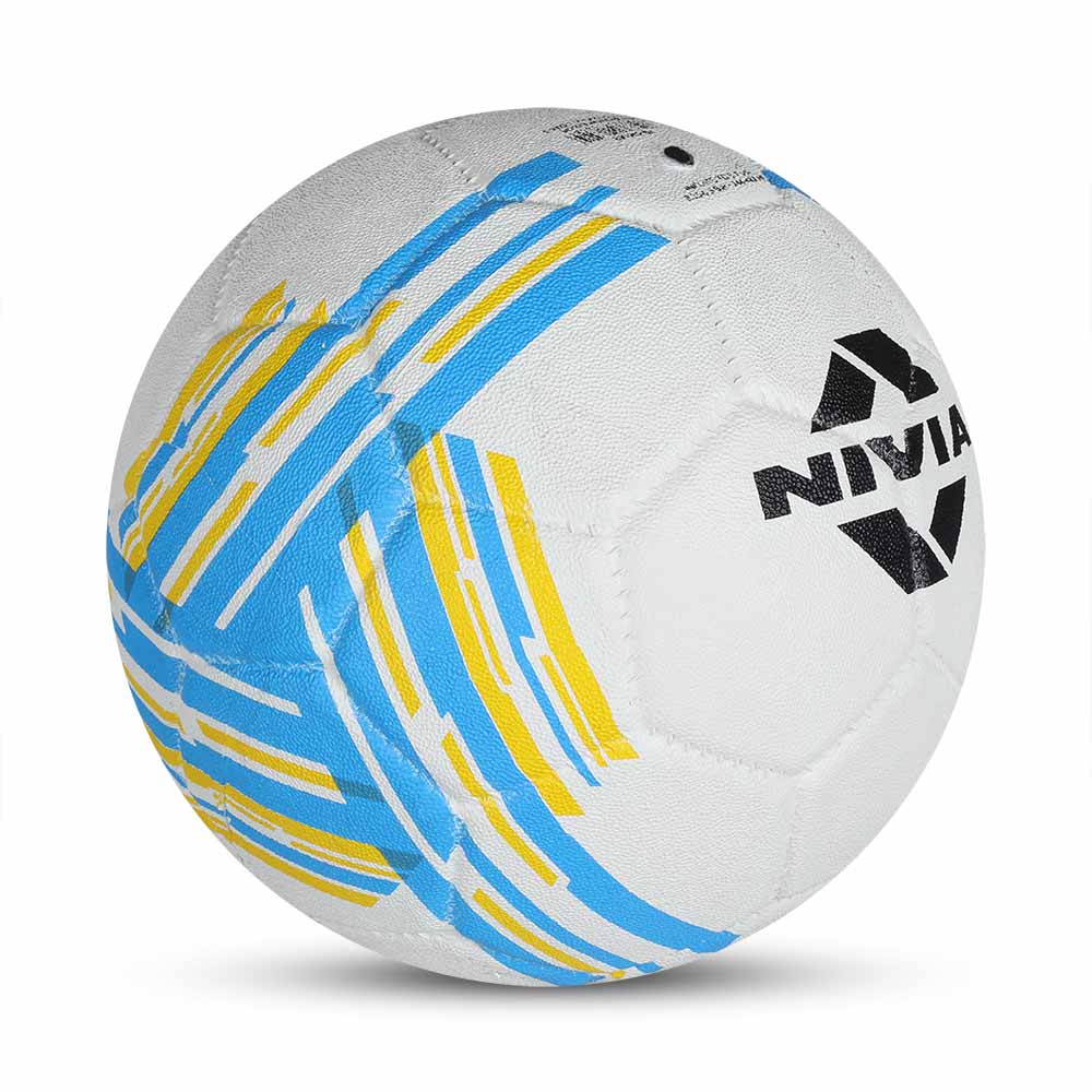 Nivia Country Color - Size 3 Football