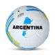 Nivia Country Color - Size 3 Football