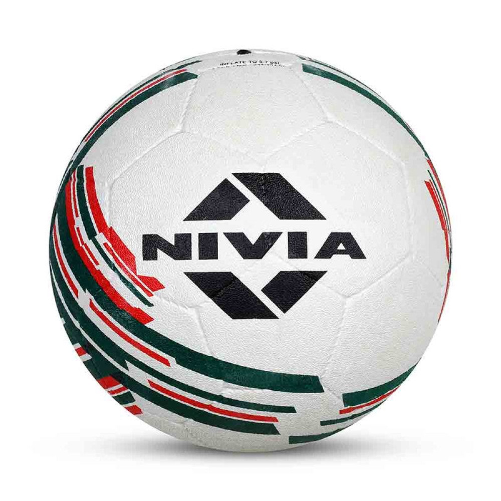 Nivia Country Color - Size 3 Football