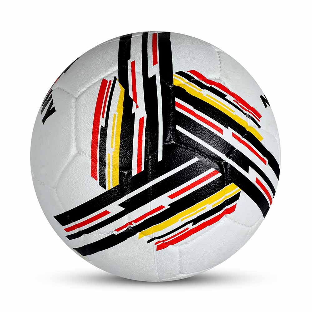 Nivia Country Color - Size 3 Football
