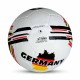 Nivia Country Color - Size 3 Football