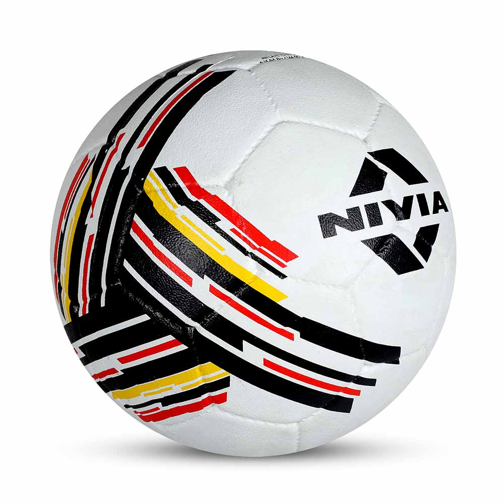 Nivia Country Color - Size 3 Football